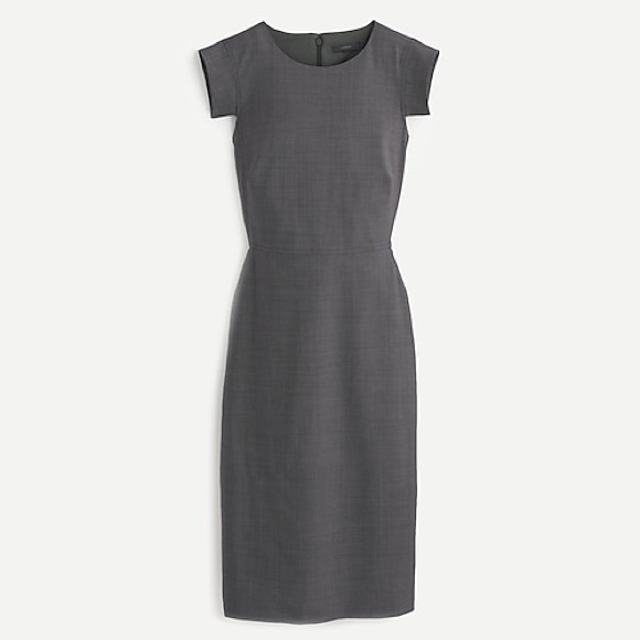 My favorite and most flattering. Sz8 dress. - Picture 3 of 6